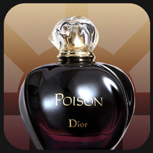 Load image into Gallery viewer, Poison (Eau de Toilette) Christian Dior Women