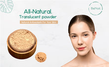 Load image into Gallery viewer, Translucent Loose Powder Set