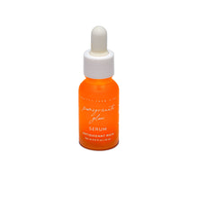 Load image into Gallery viewer, Pomegranate Glow Natural Skin Protecting Serum