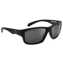 Load image into Gallery viewer, POMPEI FLOATABLE (MATTE BLACK/BLACK POLARIZED HYDRO)
