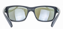 Load image into Gallery viewer, POMPEI FLOATABLE (MATTE BLACK/BLUE POLARIZED HYDRO)