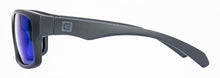 Load image into Gallery viewer, POMPEI FLOATABLE (MATTE BLACK/BLUE POLARIZED HYDRO)