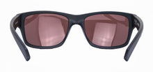 Load image into Gallery viewer, POMPEI FLOATABLE (MATTE BLACK/PURPLE POLARIZED HYDRO)