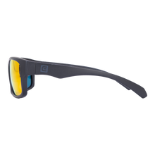 Load image into Gallery viewer, POMPEI FLOATABLE (MATTE BLACK/GOLD POLARIZED HYDRO)