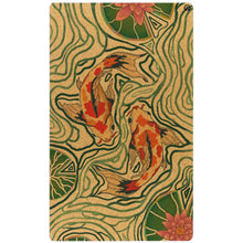 Load image into Gallery viewer, Pond of Harmony Nomad XL Cork Yoga Mat