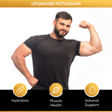 Load image into Gallery viewer, Upgraded Potassium 8 oz