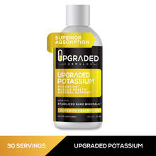 Load image into Gallery viewer, Upgraded Potassium 8 oz