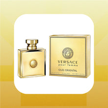 Load image into Gallery viewer, Versace Pour Femme Oud Oriental (Eau de Parfum) Versace Women
