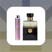 Load image into Gallery viewer, Versace Pour Homme Oud Noir (Eau de Parfum) MEN
