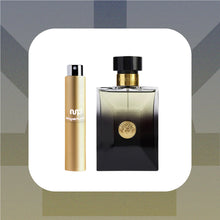 Load image into Gallery viewer, Versace Pour Homme Oud Noir (Eau de Parfum) MEN