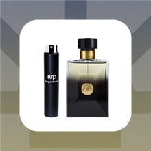 Load image into Gallery viewer, Versace Pour Homme Oud Noir (Eau de Parfum) MEN
