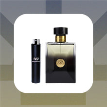 Load image into Gallery viewer, Versace Pour Homme Oud Noir (Eau de Parfum) MEN