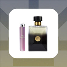 Load image into Gallery viewer, Versace Pour Homme Oud Noir (Eau de Parfum) MEN