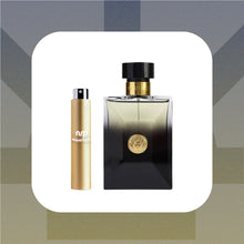 Load image into Gallery viewer, Versace Pour Homme Oud Noir (Eau de Parfum) MEN