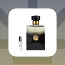 Load image into Gallery viewer, Versace Pour Homme Oud Noir (Eau de Parfum) MEN