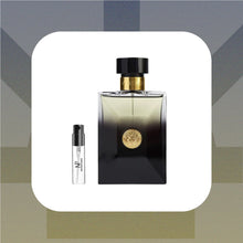 Load image into Gallery viewer, Versace Pour Homme Oud Noir (Eau de Parfum) MEN