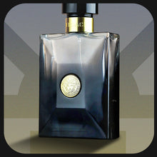 Load image into Gallery viewer, Versace Pour Homme Oud Noir (Eau de Parfum) MEN