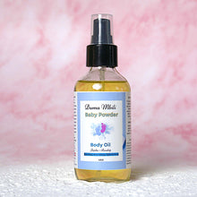 Load image into Gallery viewer, Viral Silk Nectar Body Oils