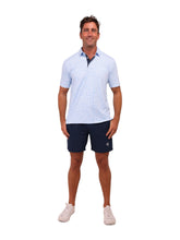 Load image into Gallery viewer, Predator Print Polo