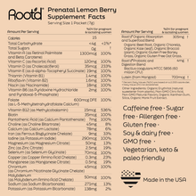 Load image into Gallery viewer, Growing Together Bundle - The Hydrating Multivitamin - For Future Mom &amp; Dad