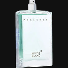 Load image into Gallery viewer, Presence By Mont Blanc Cologne for Men