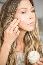 Load image into Gallery viewer, Fresh Face Cream Anti-Aging Tallow Moisturizer