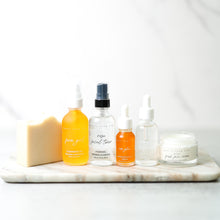 Load image into Gallery viewer, Anti-Aging Skincare Routine Essentials Kit