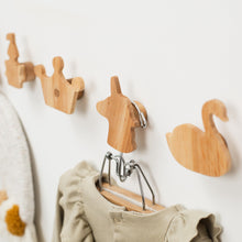 Load image into Gallery viewer, Princess wall hooks