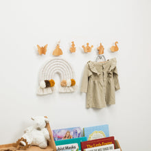 Load image into Gallery viewer, Princess wall hooks