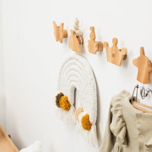 Load image into Gallery viewer, Princess wall hooks