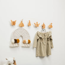 Load image into Gallery viewer, Princess wall hooks