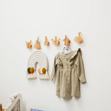 Load image into Gallery viewer, Princess wall hooks