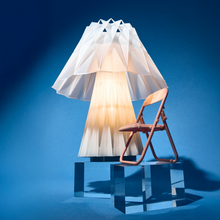 Load image into Gallery viewer, Cordless Prisma Lamp