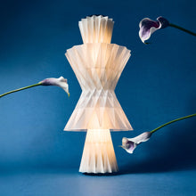 Load image into Gallery viewer, Cordless Prisma Lamp
