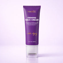 Load image into Gallery viewer, Pro-Retinol Neck Lifting Cream Massager
