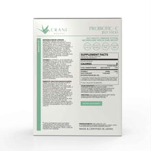 Load image into Gallery viewer, Probiotic-C Jelly Sticks