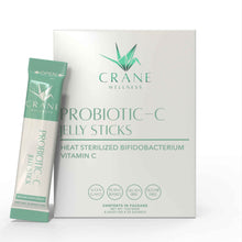 Load image into Gallery viewer, Probiotic-C Jelly Sticks