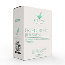 Load image into Gallery viewer, Probiotic-C Jelly Sticks