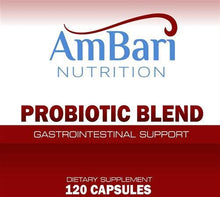 Load image into Gallery viewer, Probiotic Blend