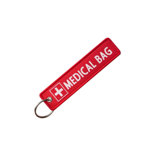 Load image into Gallery viewer, Medical Bag Tag