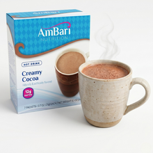 Load image into Gallery viewer, Hot Chocolate - Creamy Cocoa