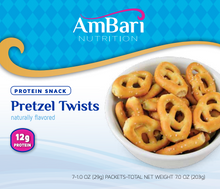 Load image into Gallery viewer, Pretzels