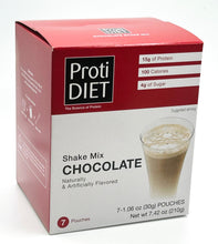 Load image into Gallery viewer, Protidiet Chocolate Shake