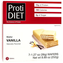 Load image into Gallery viewer, PROTIDIET Wafer Bar