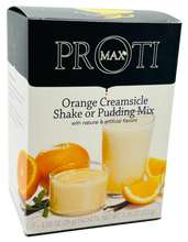 Load image into Gallery viewer, Orange Creamsicle Shake - Proti-Max