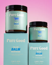 Load image into Gallery viewer, Clean &amp; Fresh Tallow Balm - Cleansing &amp; Acne Prone Skin