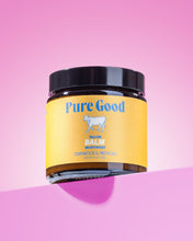 Load image into Gallery viewer, Cedarwood + Patchouli Tallow Balm - Firming &amp; Balancing