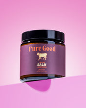 Load image into Gallery viewer, Lavender Tallow Balm - Calming &amp; Restoring