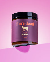Load image into Gallery viewer, Lavender Tallow Balm - Calming &amp; Restoring