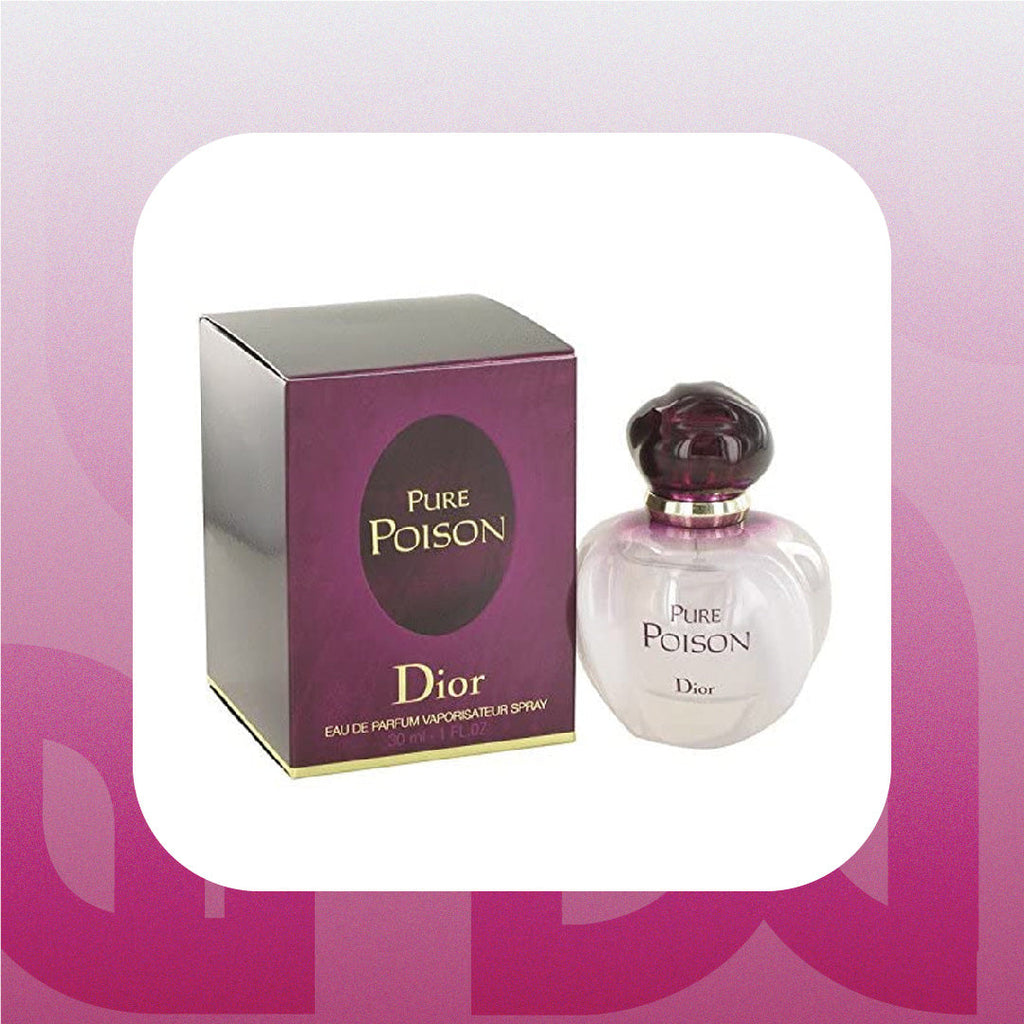 Pure Poison (Eau de Parfum) Christian Dior Women
